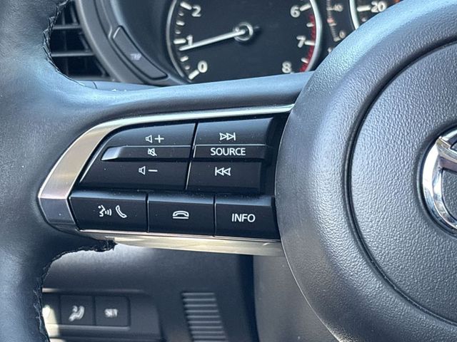 2024 Mazda CX-30 2.5 Carbon Turbo AWD