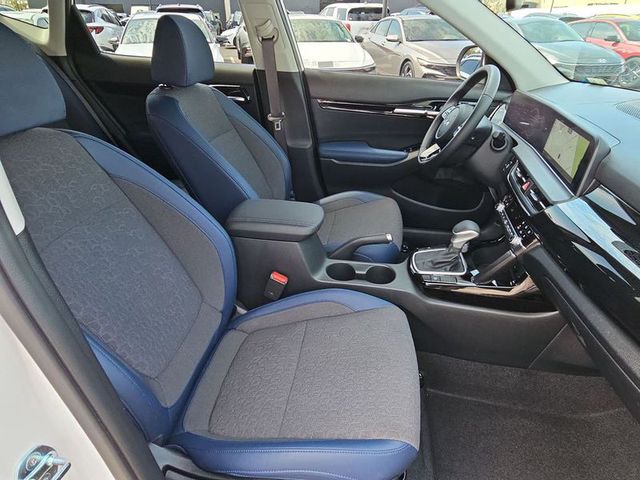 2024 Kia Seltos S FWD