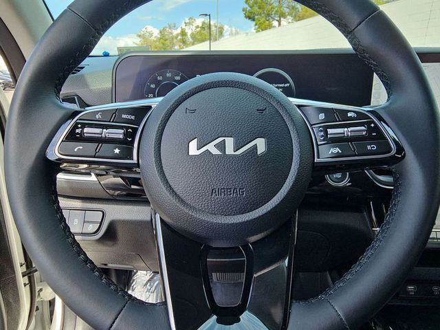 2024 Kia Seltos S FWD