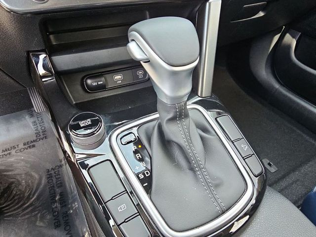 2024 Kia Seltos S FWD