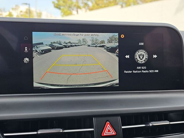 2024 Kia Seltos S FWD