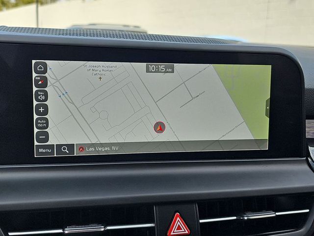 2024 Kia Seltos S FWD