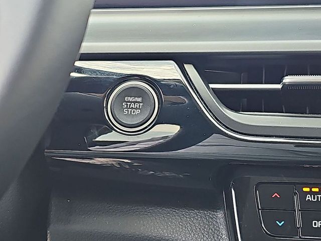 2024 Kia Seltos S FWD