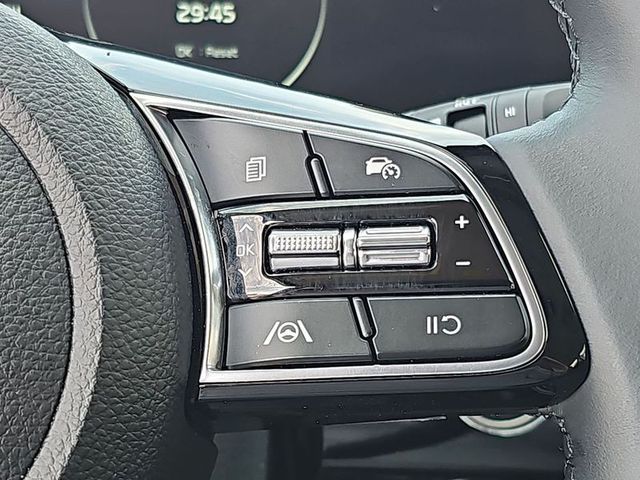 2024 Kia Seltos S FWD