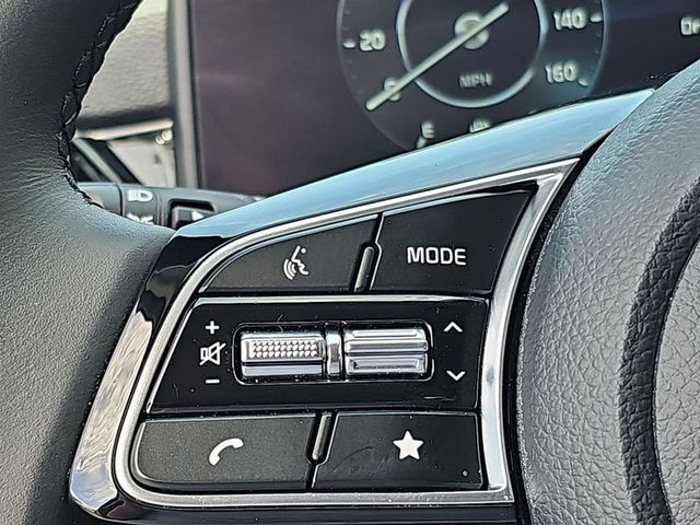 2024 Kia Seltos S FWD