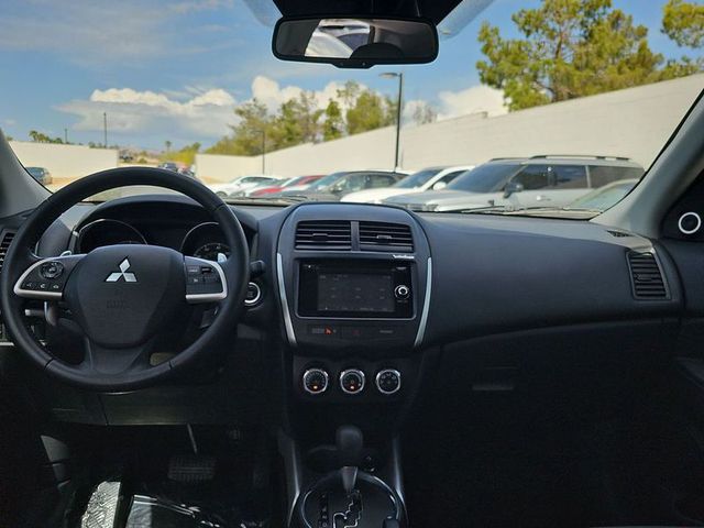 2014 Mitsubishi Outlander Sport Sport SE 2WD