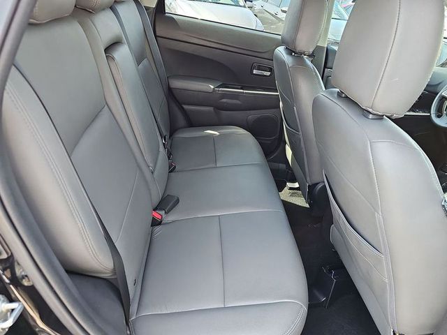 2014 Mitsubishi Outlander Sport Sport SE 2WD