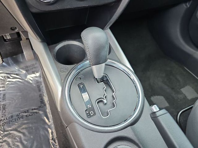 2014 Mitsubishi Outlander Sport Sport SE 2WD