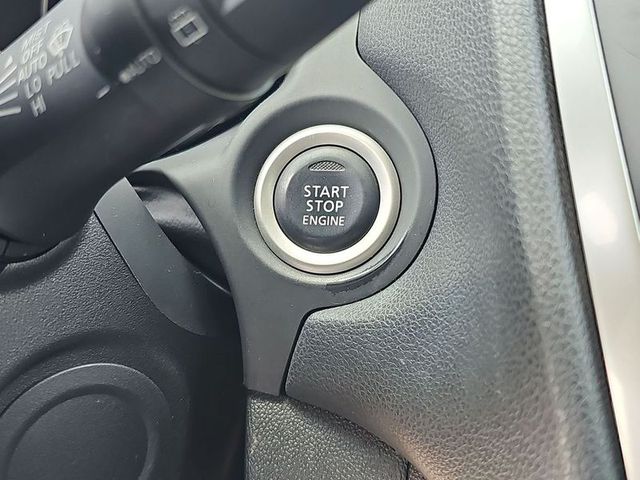 2014 Mitsubishi Outlander Sport Sport SE 2WD