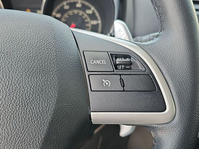 2014 Mitsubishi Outlander Sport Sport SE 2WD