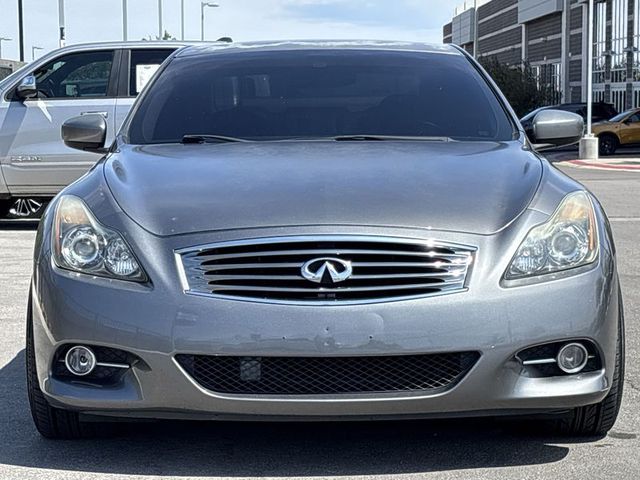 2013 INFINITI G37 Journey RWD