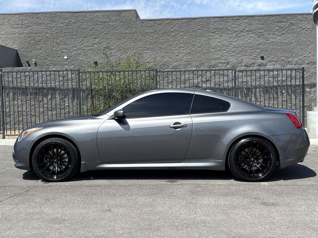 2013 INFINITI G37 Journey RWD