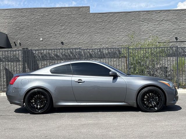 2013 INFINITI G37 Journey RWD