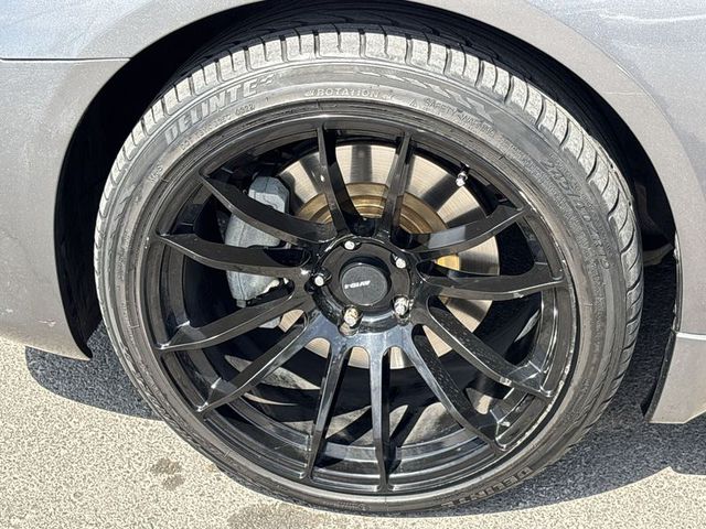 2013 INFINITI G37 Journey RWD