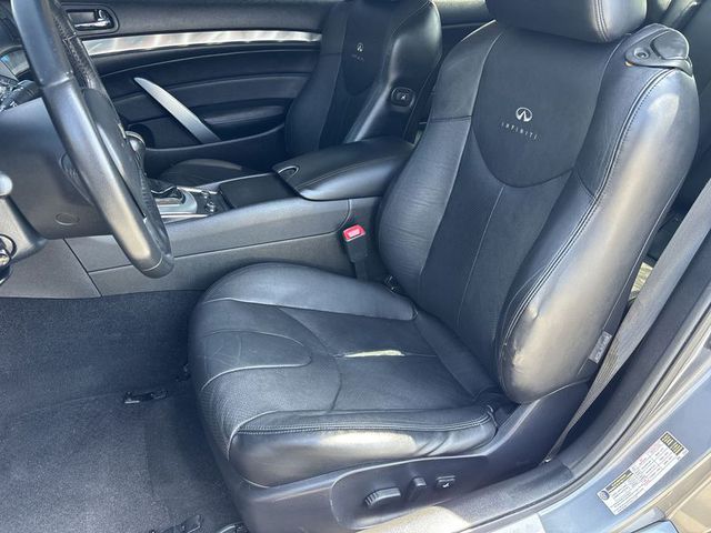 2013 INFINITI G37 Journey RWD