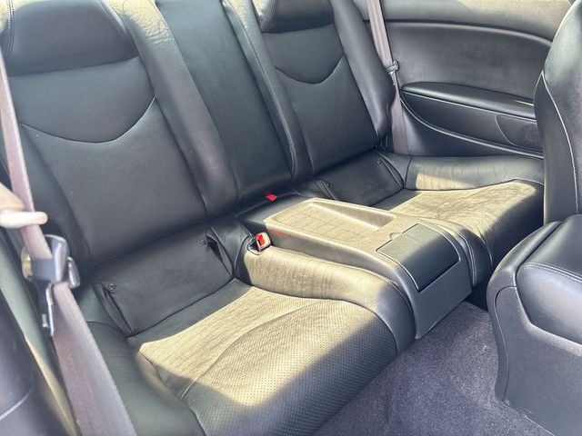 2013 INFINITI G37 Journey RWD