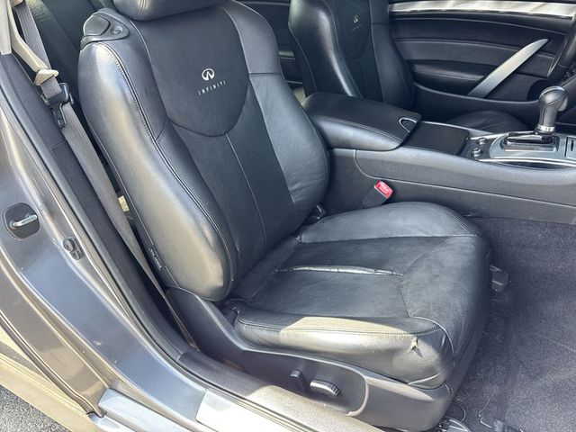 2013 INFINITI G37 Journey RWD