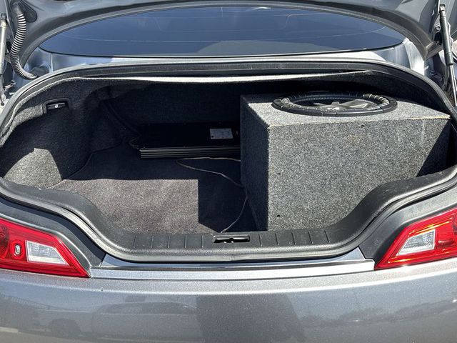 2013 INFINITI G37 Journey RWD