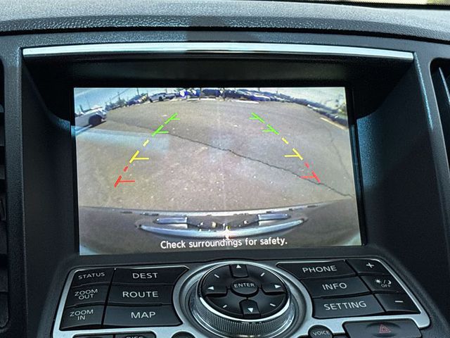 2013 INFINITI G37 Journey RWD