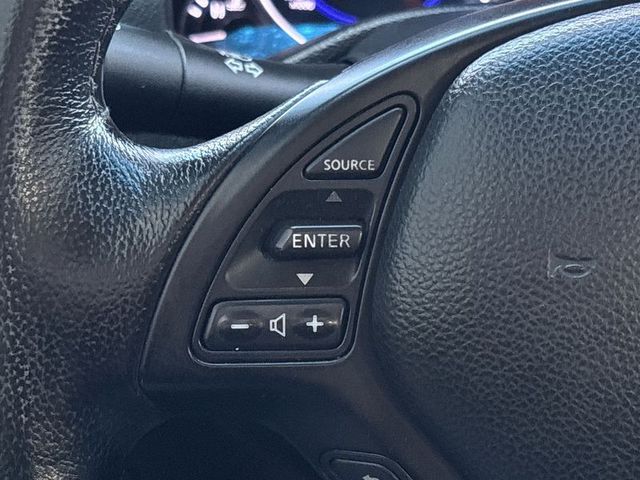 2013 INFINITI G37 Journey RWD