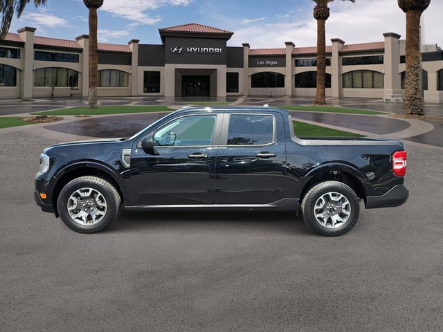 2024 Ford Maverick XLT AWD