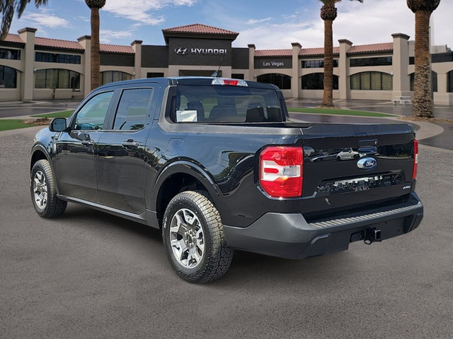 2024 Ford Maverick XLT AWD