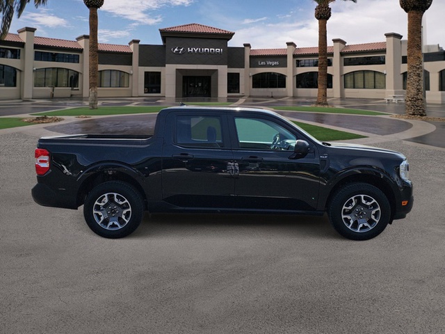 2024 Ford Maverick XLT AWD