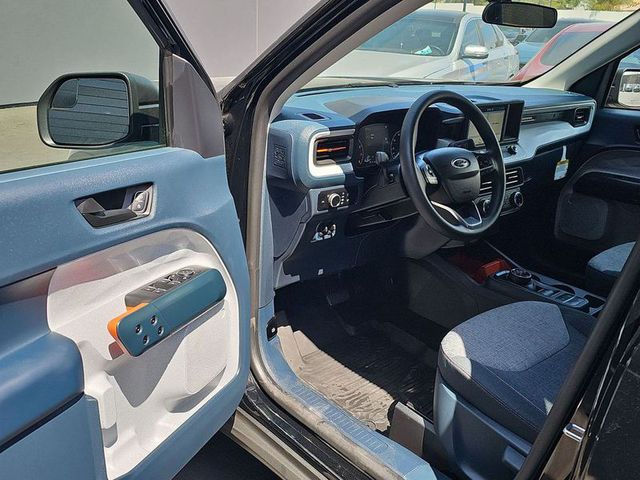 2024 Ford Maverick XLT AWD