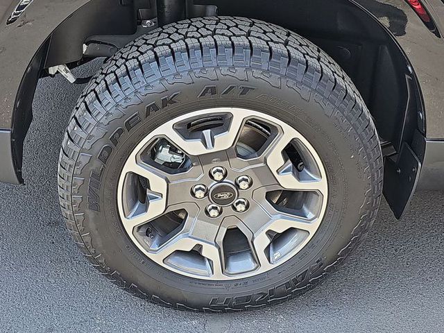 2024 Ford Maverick XLT AWD