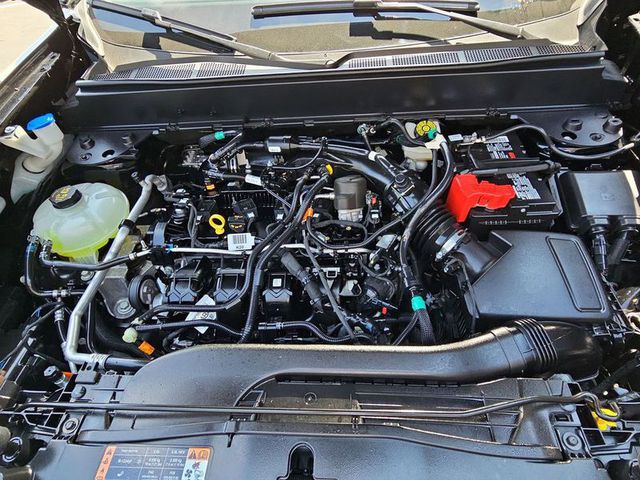 2024 Ford Maverick XLT AWD