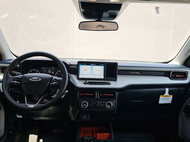 2024 Ford Maverick XLT AWD