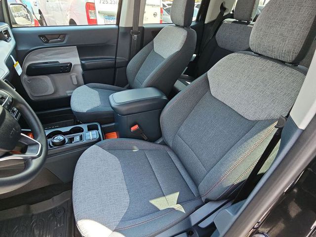 2024 Ford Maverick XLT AWD