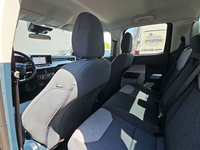 2024 Ford Maverick XLT AWD