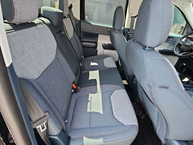 2024 Ford Maverick XLT AWD