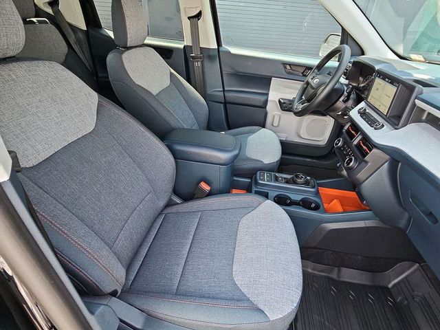 2024 Ford Maverick XLT AWD