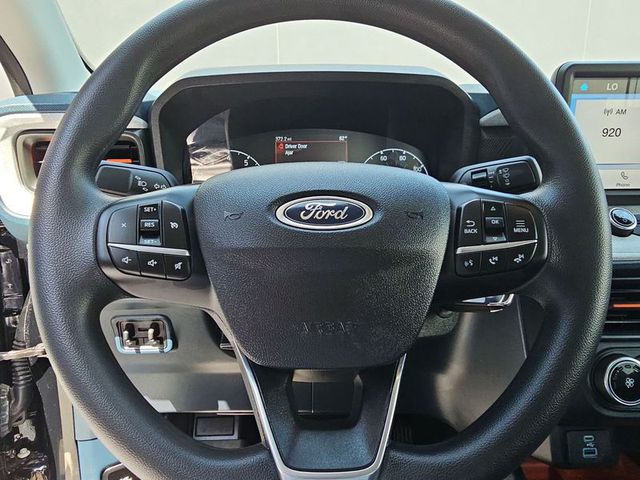 2024 Ford Maverick XLT AWD