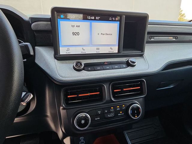 2024 Ford Maverick XLT AWD