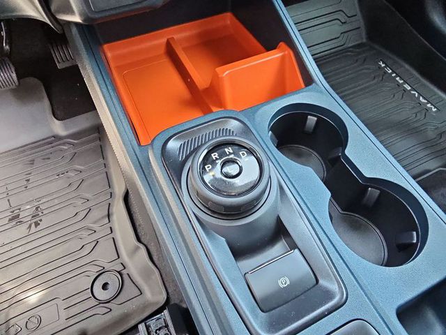 2024 Ford Maverick XLT AWD