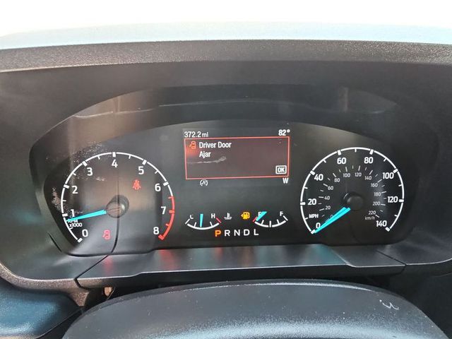 2024 Ford Maverick XLT AWD