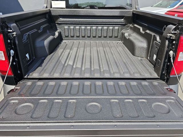 2024 Ford Maverick XLT AWD