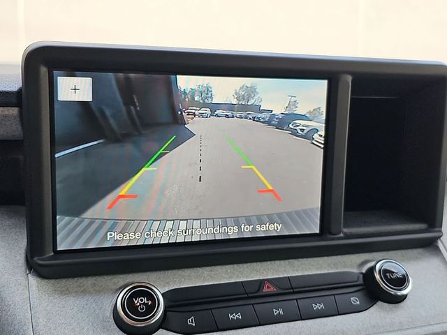 2024 Ford Maverick XLT AWD