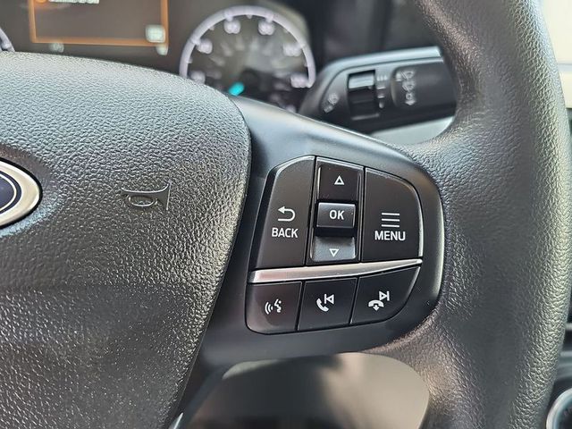 2024 Ford Maverick XLT AWD