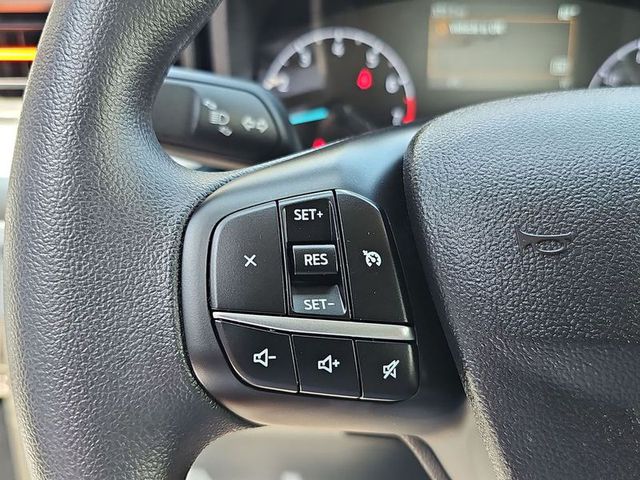 2024 Ford Maverick XLT AWD