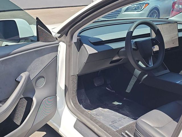 2024 Tesla Model 3 Long Range
