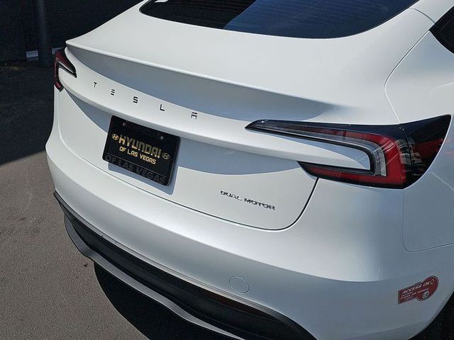 2024 Tesla Model 3 Long Range
