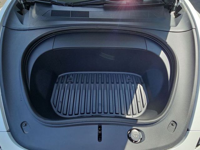2024 Tesla Model 3 Long Range