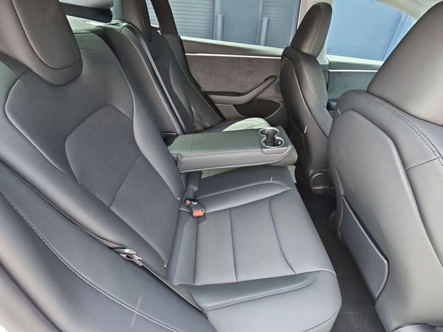 2024 Tesla Model 3 Long Range