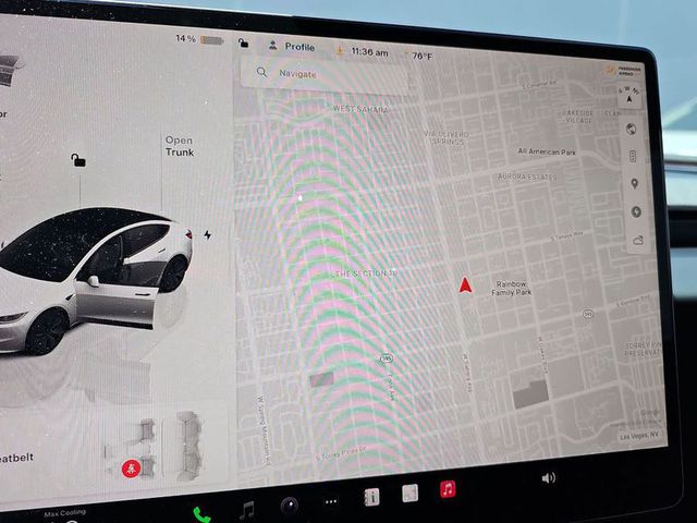 2024 Tesla Model 3 Long Range