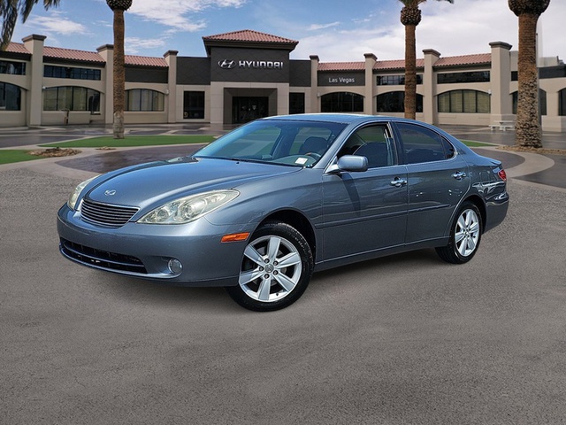 2005 Lexus ES330 330