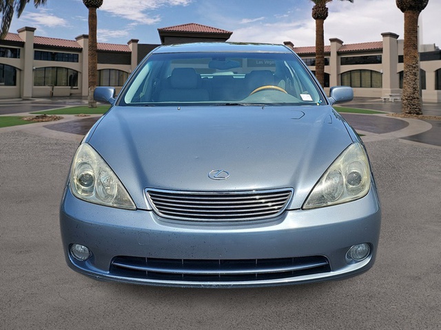 2005 Lexus ES330 330